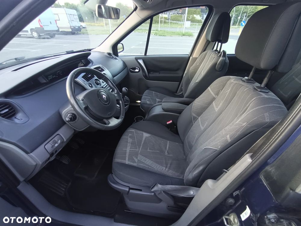 Renault Scenic - 9