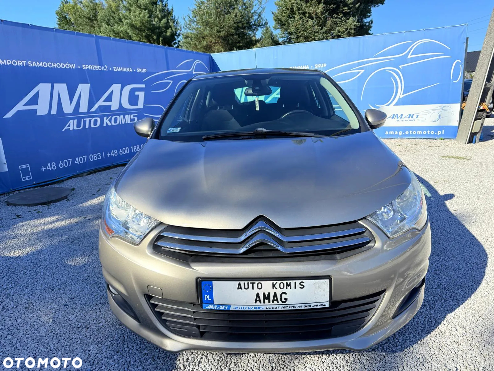 Citroën C4 1.6 VTi Attraction - 3