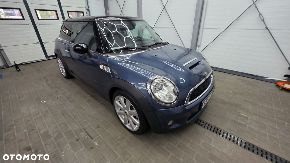 MINI Cooper S Standard - 1