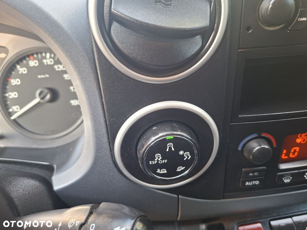 Citroën Berlingo VTi 120 XTR - 21