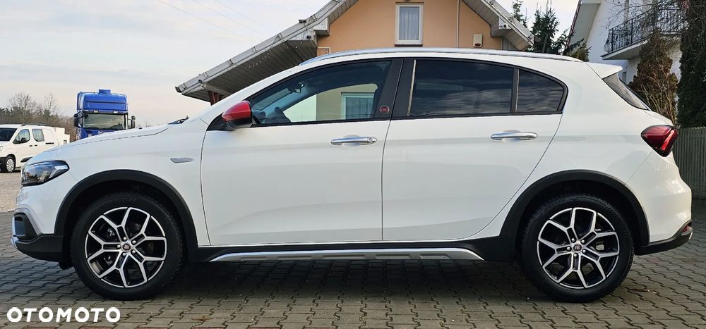 Fiat Tipo 1.0 T3 RED - 11