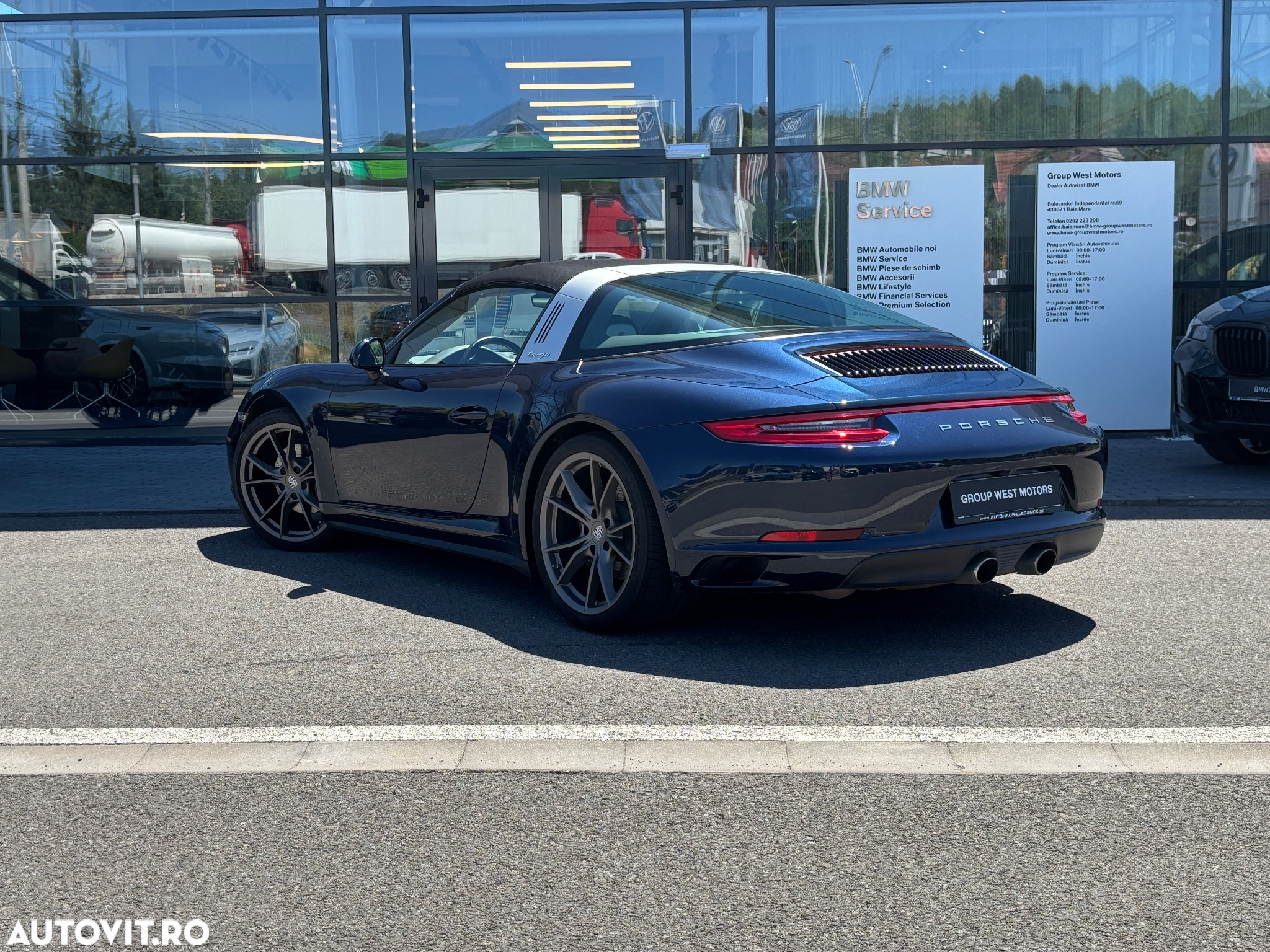 Porsche 911 - 2