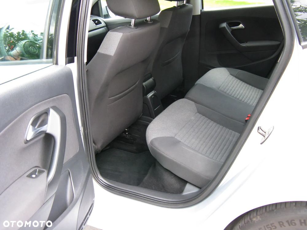 Volkswagen Polo 1.4 16V Highline Optimum - 35
