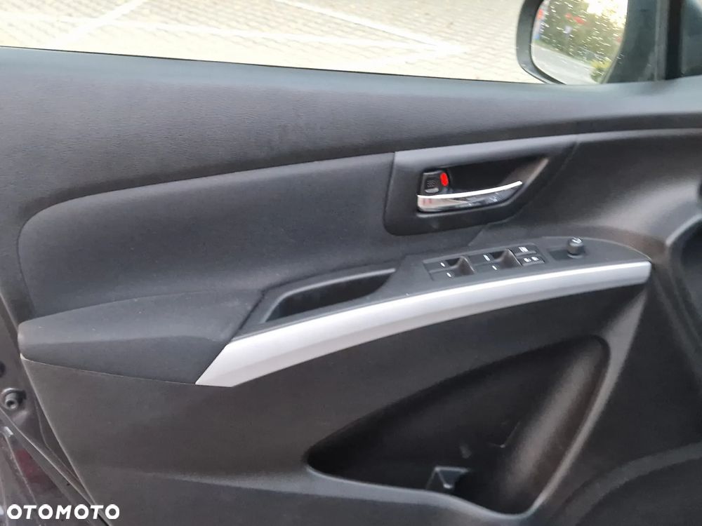 Suzuki SX4 S-Cross 1.6 DDiS 4x2 Comfort - 14