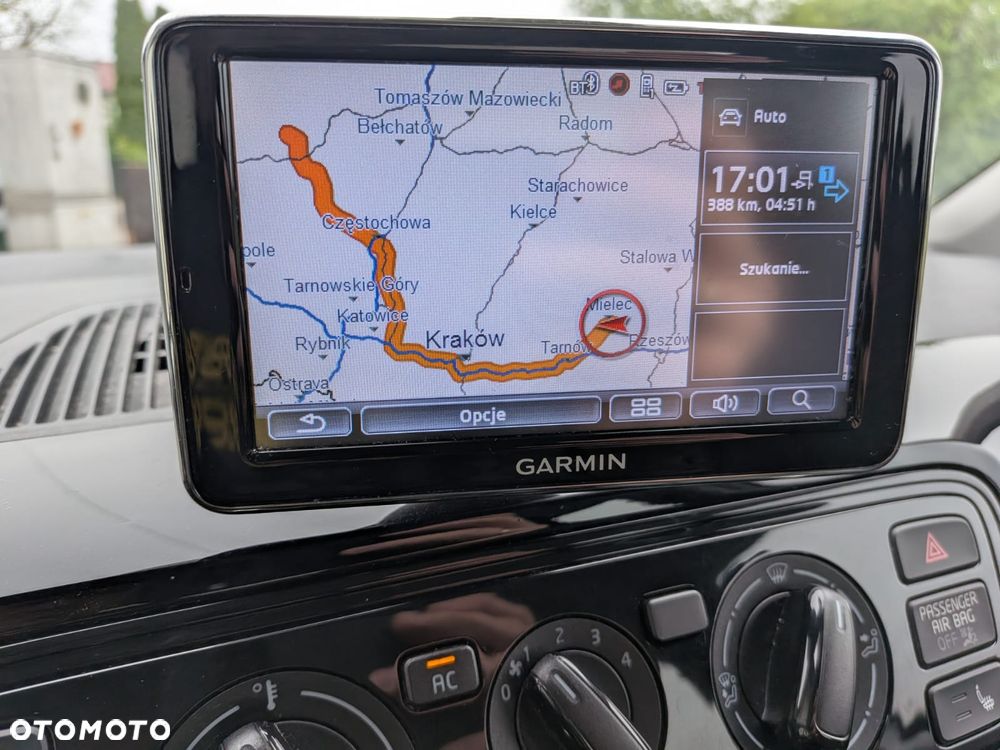 Volkswagen up! 1.0 move - 7
