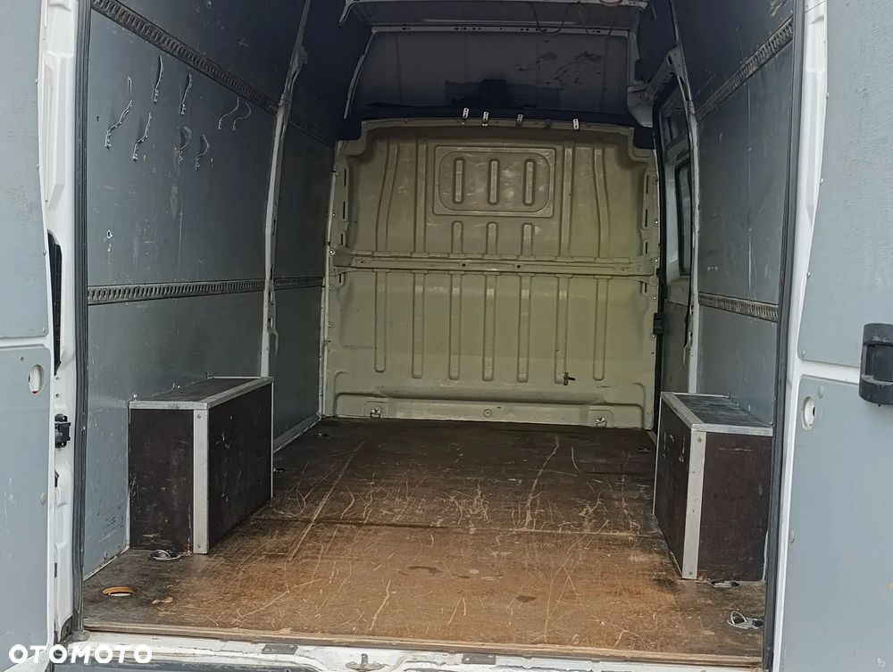 Fiat DUCATO - 11