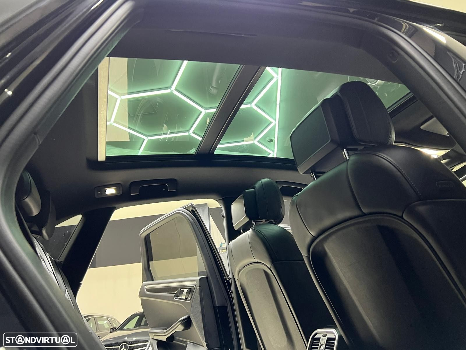 Porsche Macan S - 6