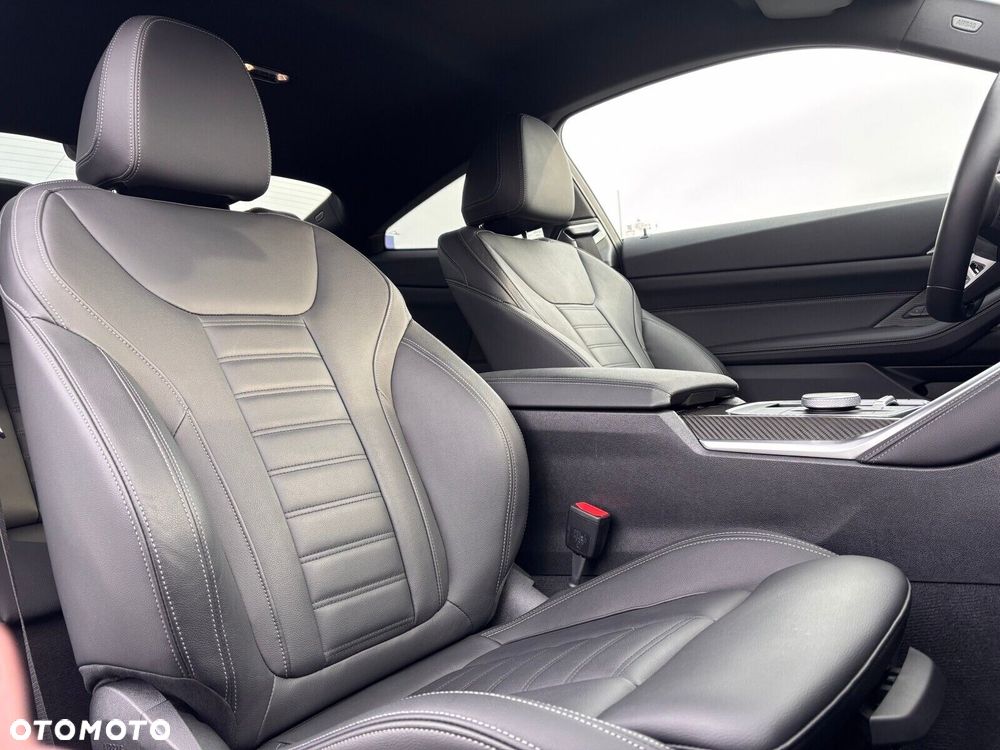 BMW Seria 4 - 14