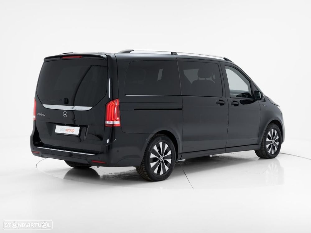 Mercedes-Benz EQV 300 Longa - 3