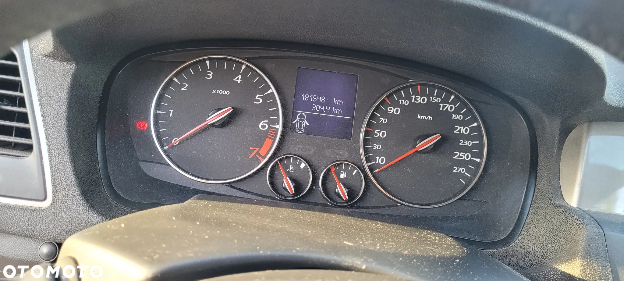Renault Laguna - 3