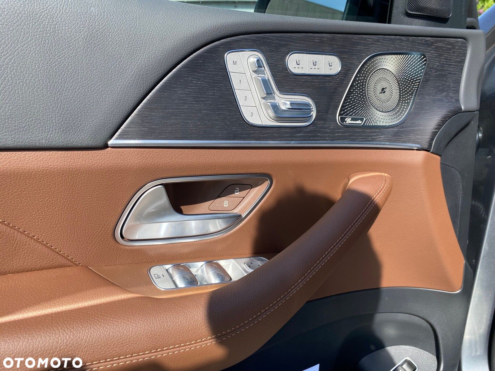 Mercedes-Benz GLE - 8