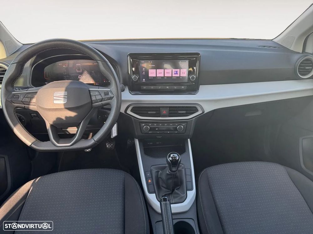 SEAT Arona 1.0 TSI Style - 11