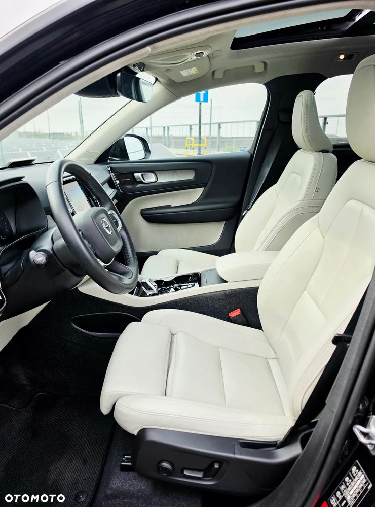 Volvo XC 40 T3 Inscription - 40