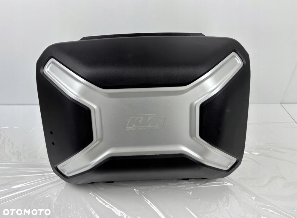 Kufer boczny prawy KTM 1290 Adventure 2020-24 Oryginał - 1