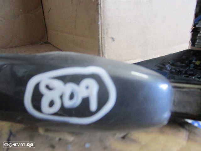 Puxador Exterior PEXT809 MAZDA 2 2003 5P TD - 2