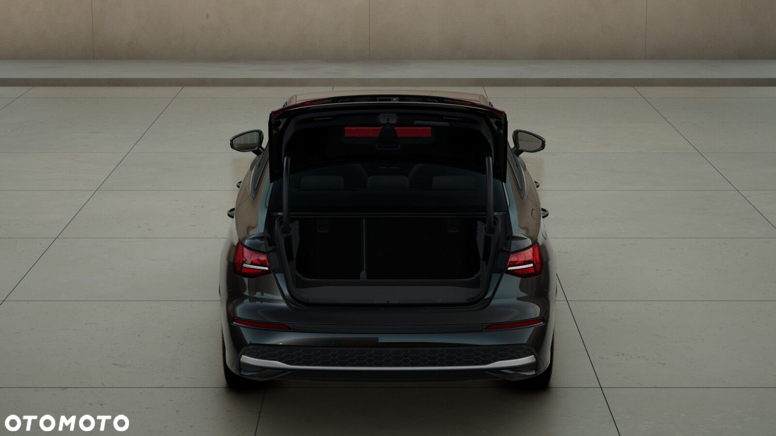 Audi A3 - 6