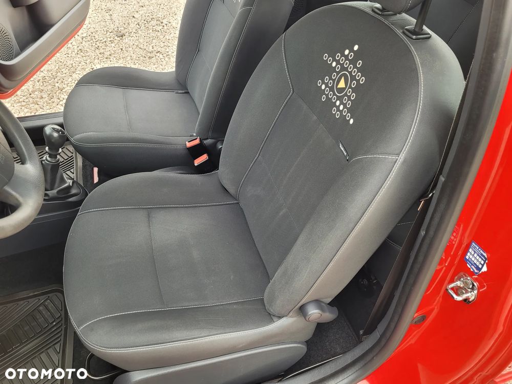 Renault Twingo 1.2 LEV 16V 75 Yahoo - 18