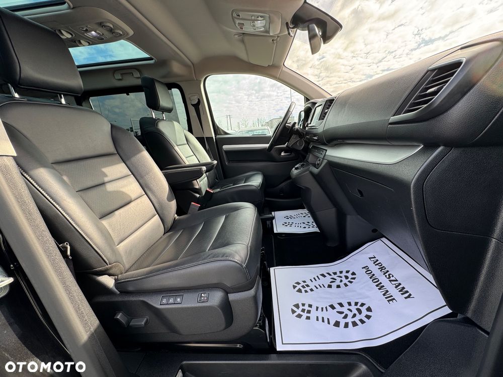 Citroën SpaceTourer M EAT8 Max - 12
