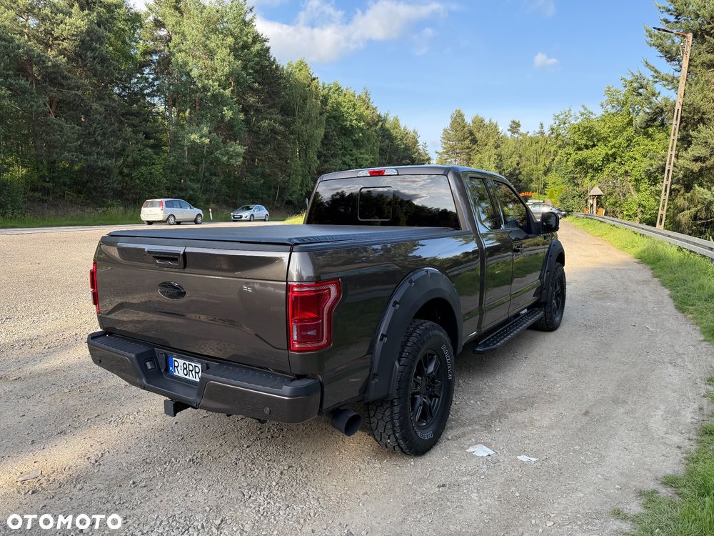 Ford F150 - 3