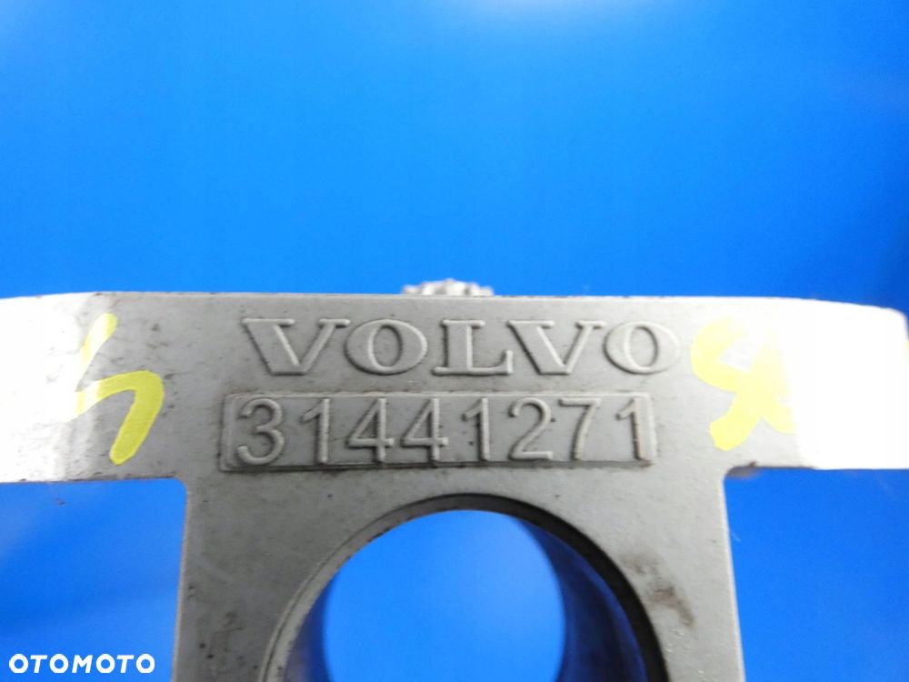 VOLVO S60 II V60 XC60 XC90 V90 S90 2.0 D4 CZUJNIK POŁOŻENIA WAŁU - 2