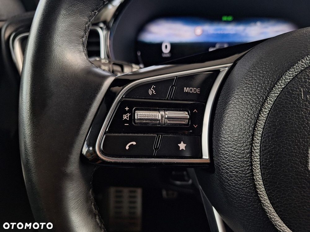 Kia Ceed 1.5 T-GDI Business Line - 36