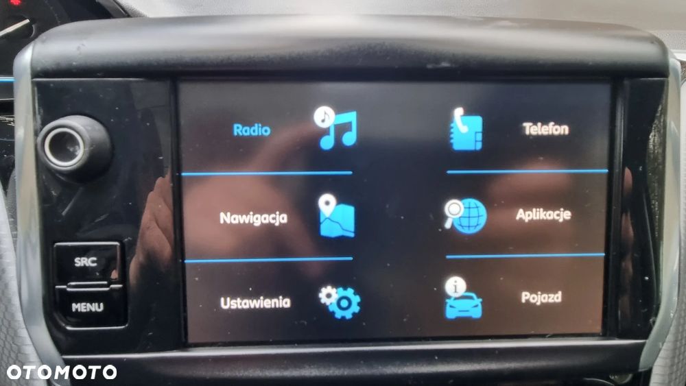 Peugeot 2008 PureTech 110 Stop&Start Style - 11