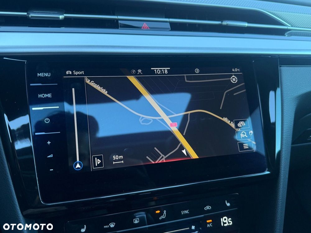 Volkswagen Arteon Shooting Brake 2.0 TSI R-Line DSG - 37
