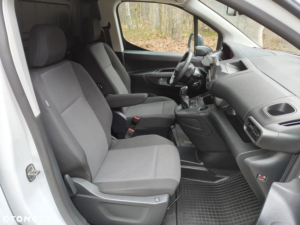 Peugeot Partner - 20