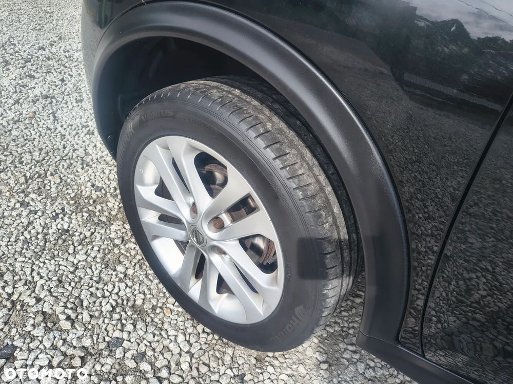 Nissan Juke 1.5 dCi Edition - 10
