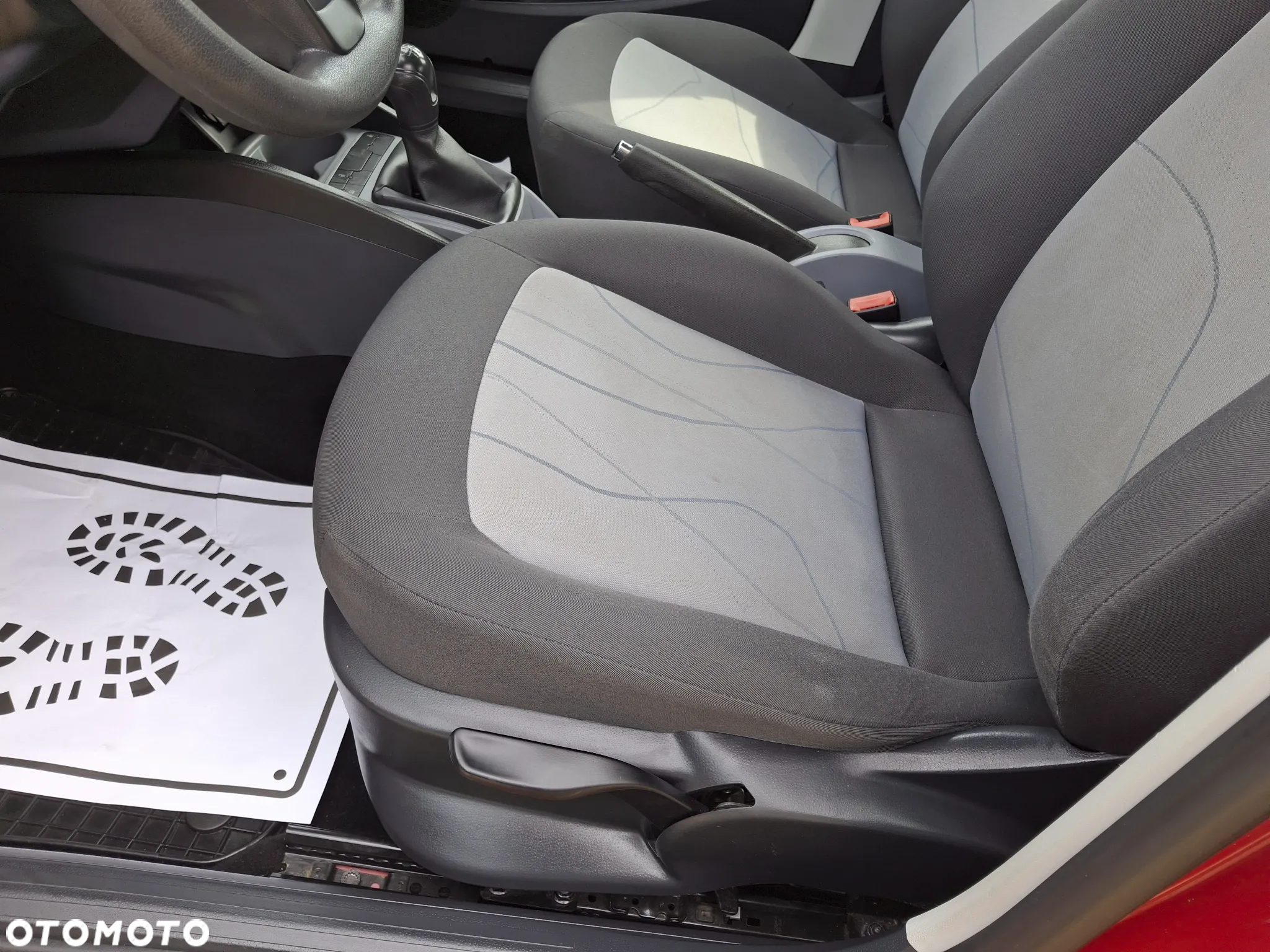 Seat Ibiza 1.2 12V Style - 20