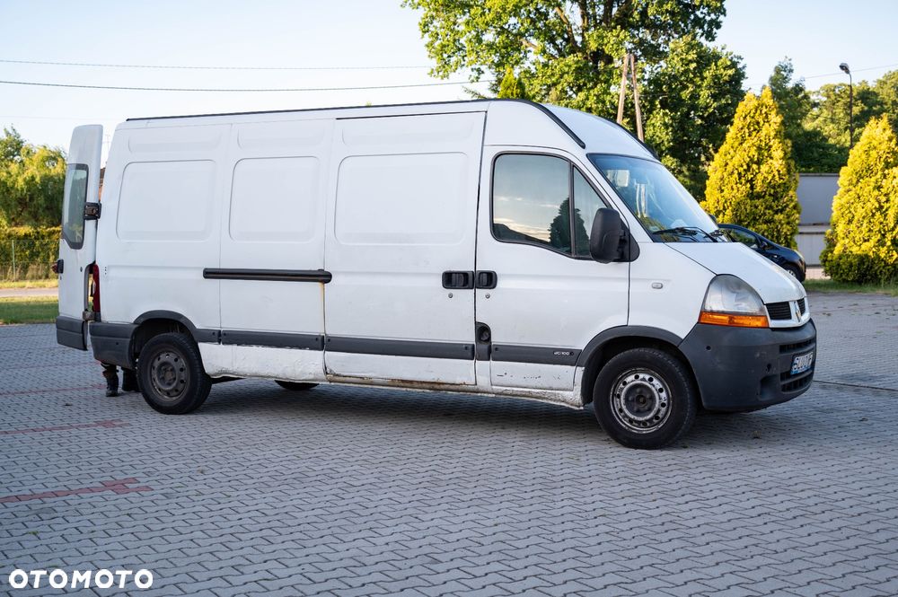 Renault Master - 10