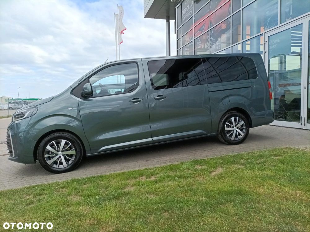 Toyota Proace Verso 2.2 D4-D Long Family - 4