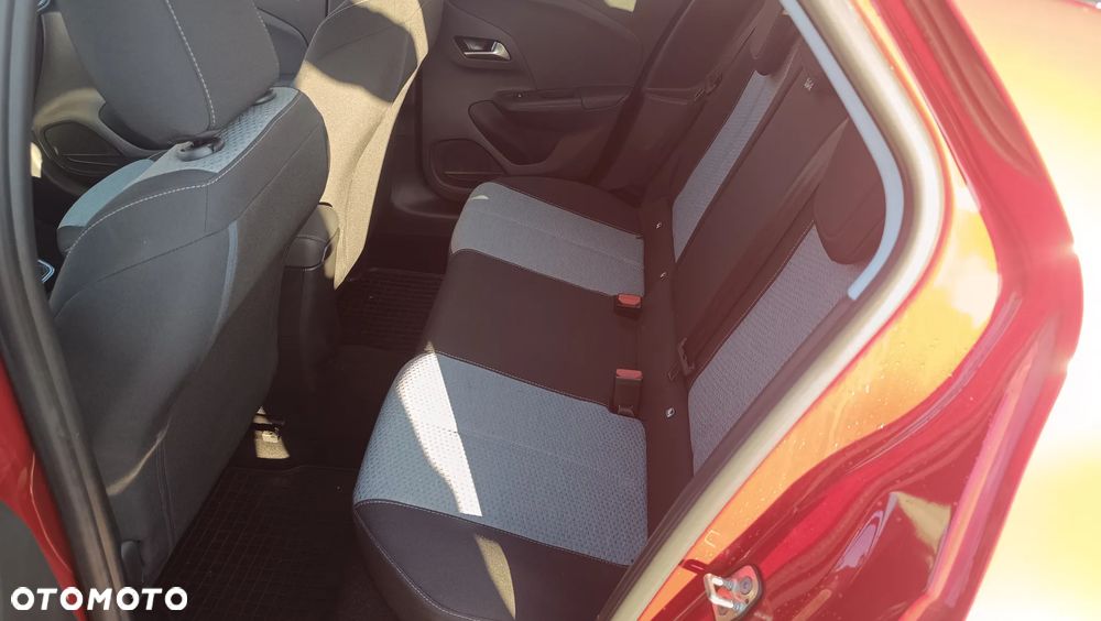 Opel Corsa 1.2 Elegance S&S - 22