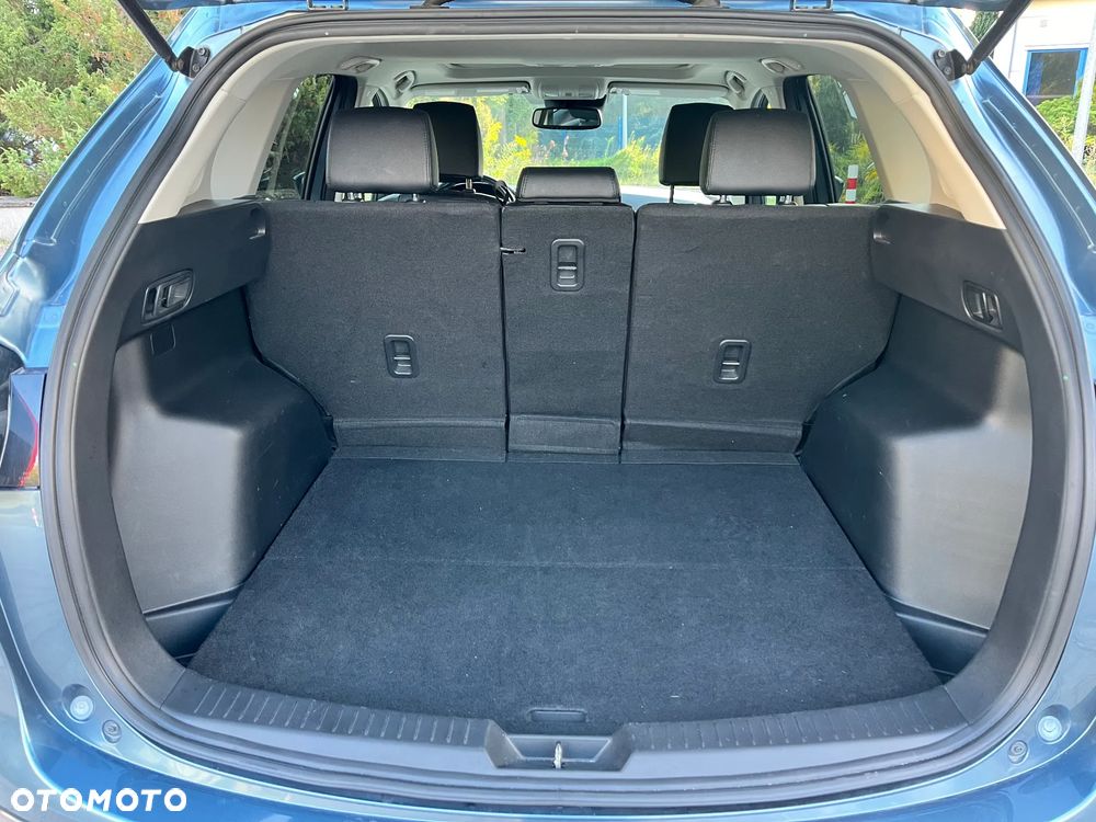 Mazda CX-5 - 24