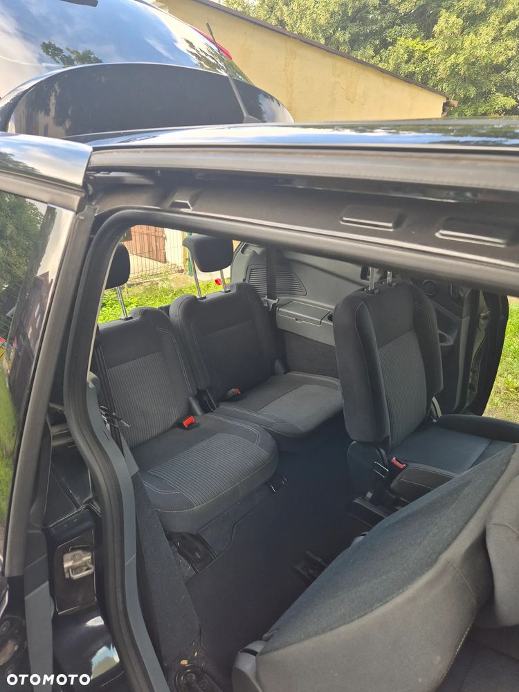 Ford C-MAX 1.6 TDCi Edition - 21