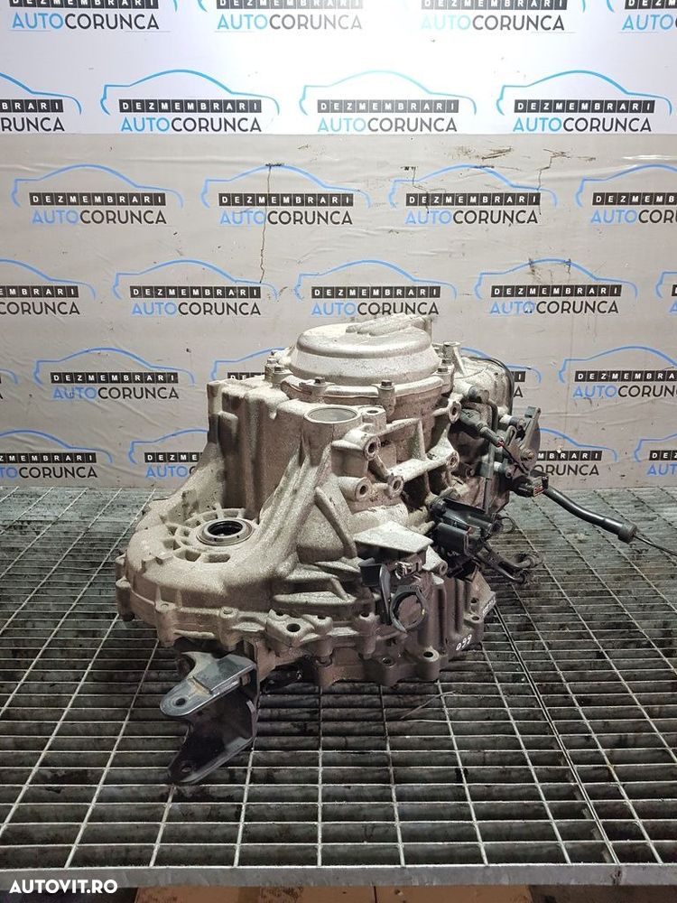 Cutie de viteze Hyundai Tucson 2.0 Diesel 2006 - 2010 140CP Automata D4EA Euro4 (660) ... - 6