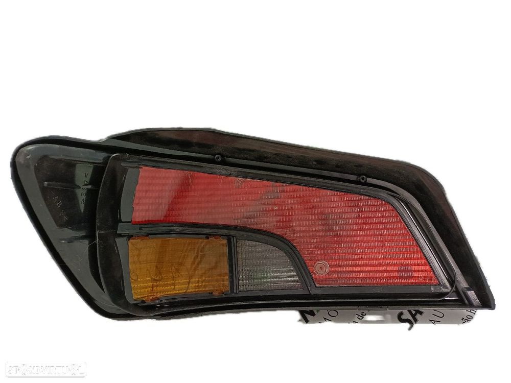 Farolim Dto Peugeot 306 (7B, N3, N5) - 2