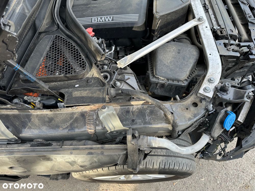 BMW X3 xDrive30e xLine - 6