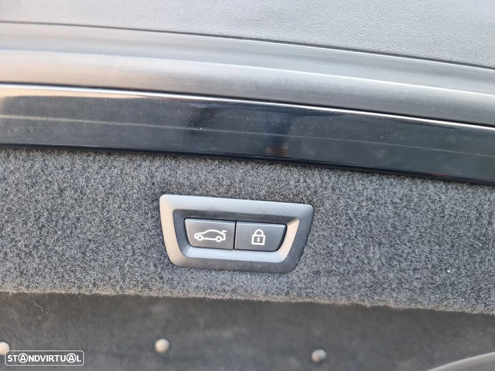 BMW 840 Gran Coupé i - 39