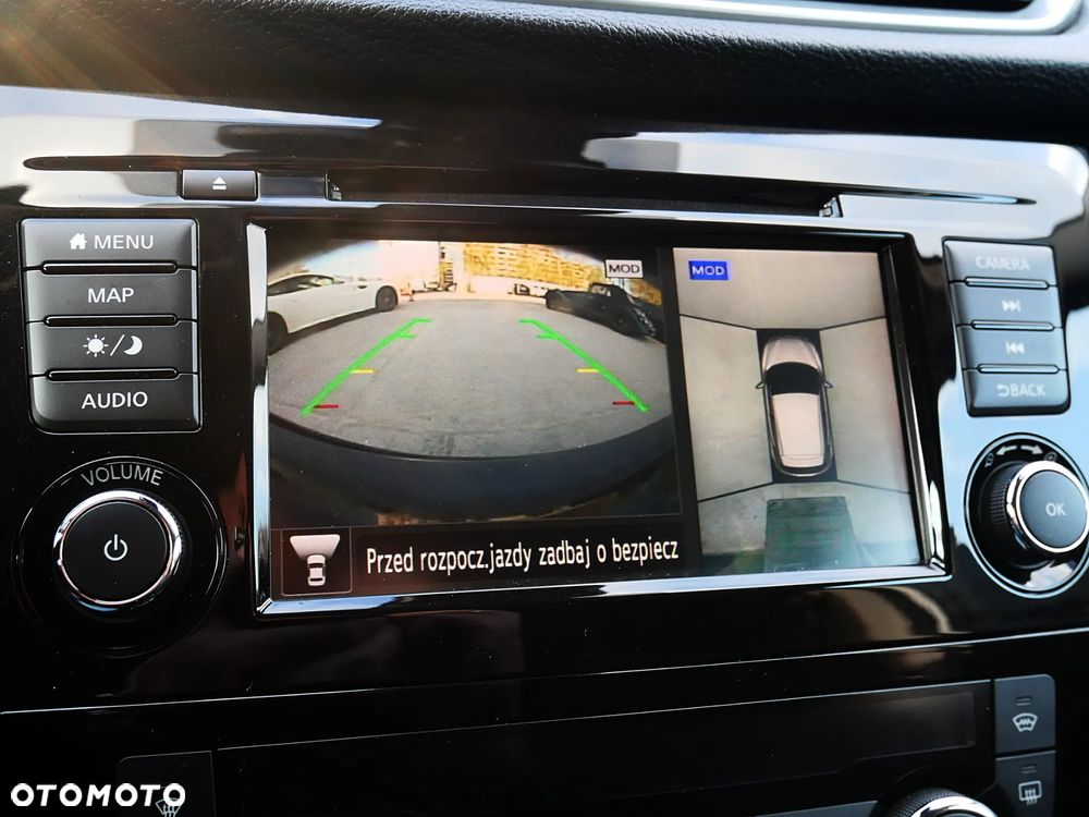 Nissan Qashqai 1.5 dCi Tekna - 13