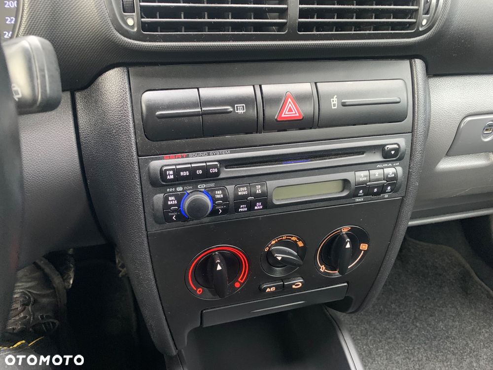 Seat Leon - 29