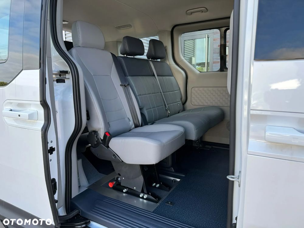 Kia PV5 - 19