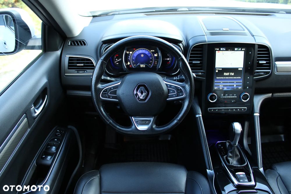 Renault Koleos 2.0 dCi Initiale Paris X-Tronic - 20