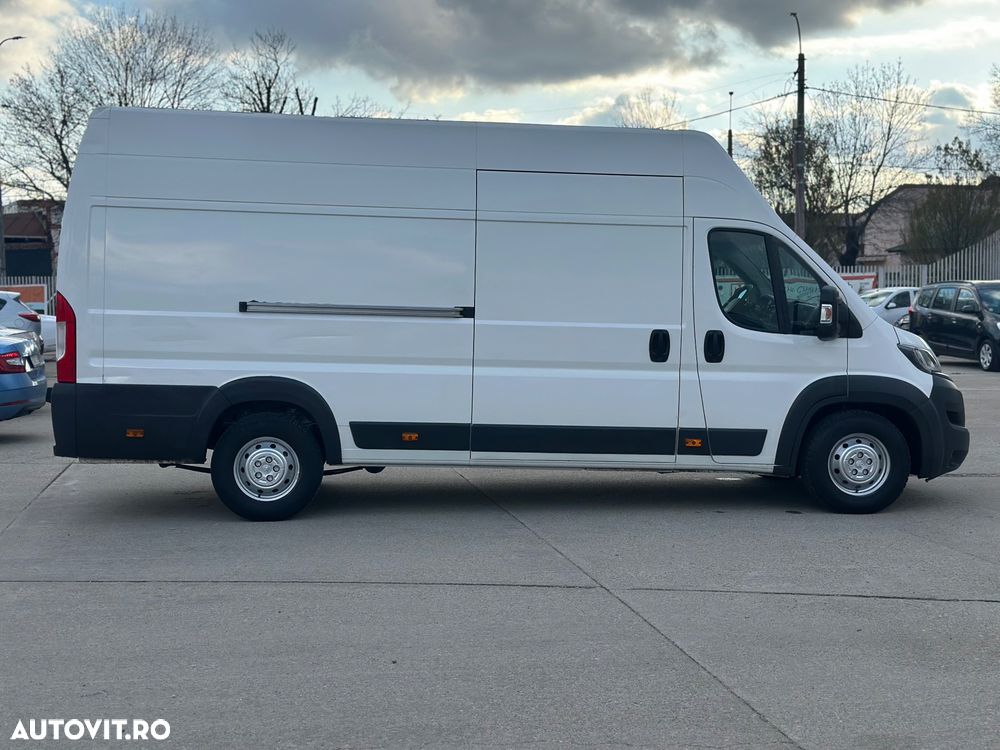 Peugeot Boxer - 6