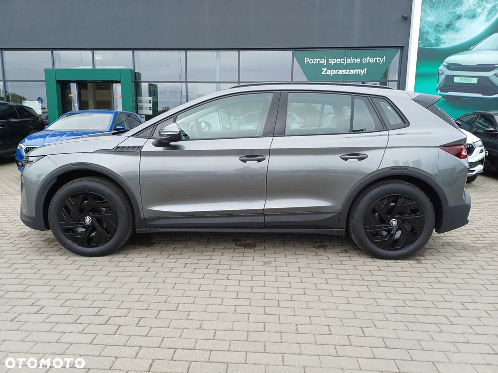 Skoda Elroq - 10