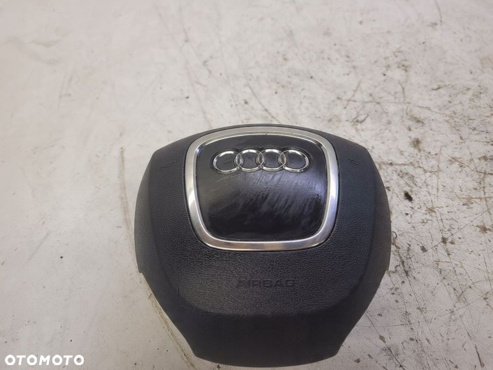 PODUSZKA POWIETRZNA AUDI A4 B7 A6 8E0880201DE 6PS - 3