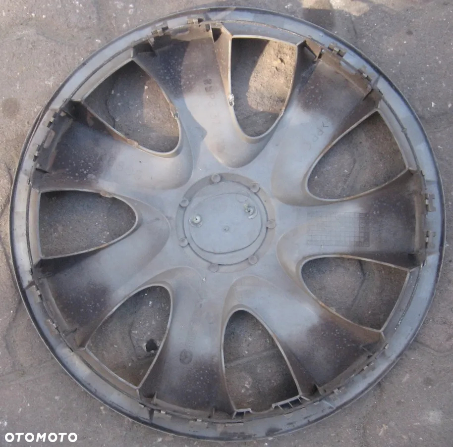 kołpak 1 szt MAZDA 3 6 15" - 2