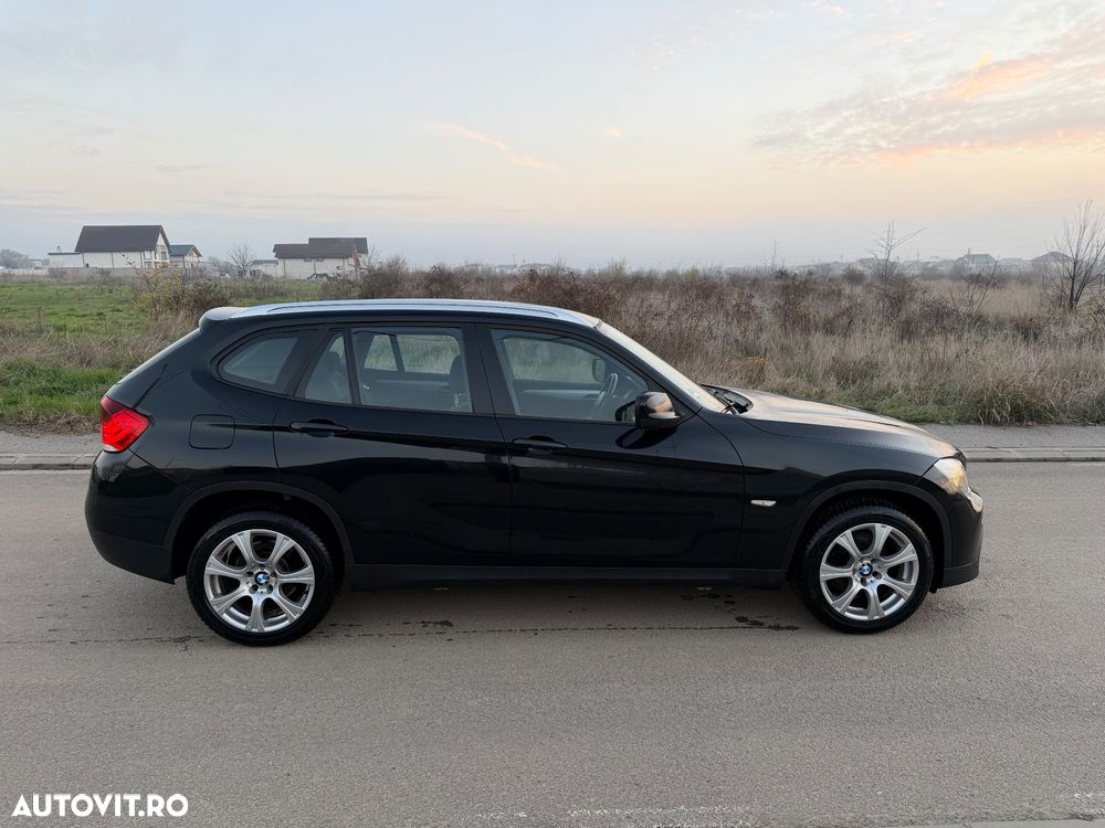 BMW X1 sDrive18d xLine - 6