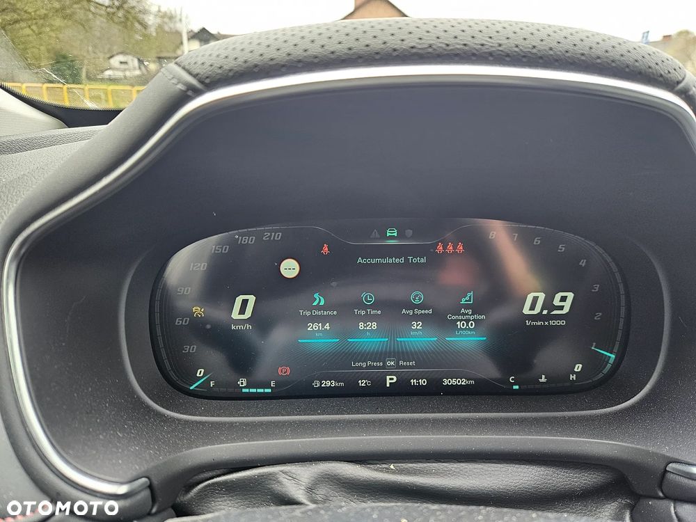 MG HS 1.5T-GDI Luxury - 24