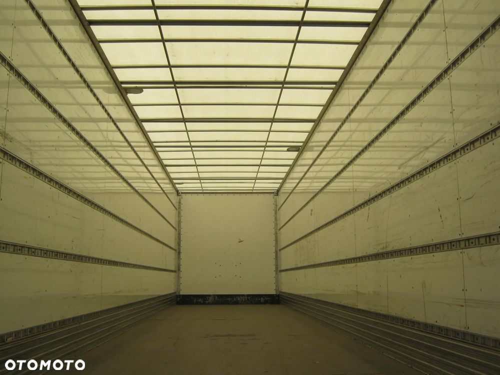 Fruehauf IZOTERMA SPROWADZONA - 9